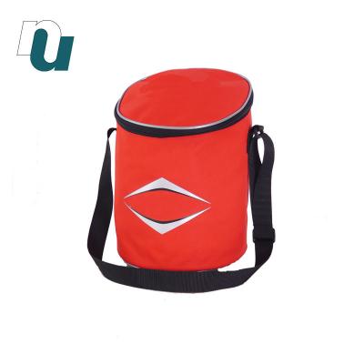 China Polyester Field Hockey Sporting Goods Indoor Outdoor Travel Kit Ball Carry Bag for sale