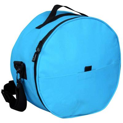 China EVA Waterproof Round Shoulder Bag Outdoor Diving Snorkeling Hiking Driving Travel Kits Portable Swimming Dive Bag for sale