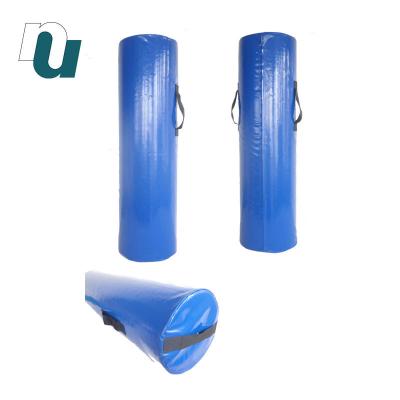 China Tarp Rugby Junior Training Shield Wedge Tackle Bag for sale