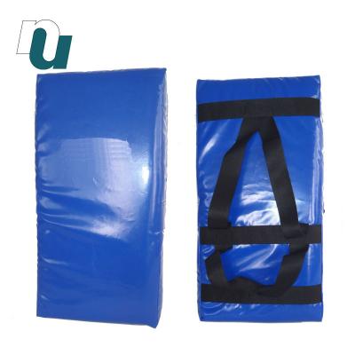 China Tarp Rugby Training Defense Shield Scrum Bag Wedge Tackle Bag for sale