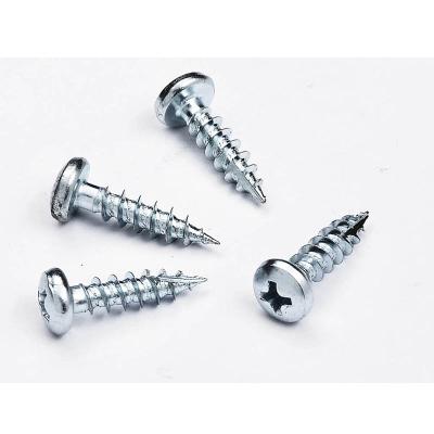 China Pan China Hot Sale 4.8 / 8.8 / 10.9 / 12.9 Grade Stainless Steel Screws Carbon Steel Factory for sale