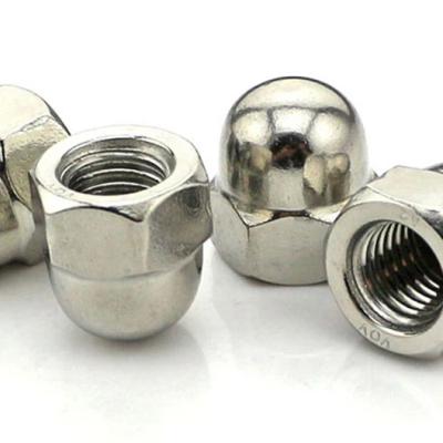 China 303/304/316 stainless steel hot sale M2.5-M160; 1/4