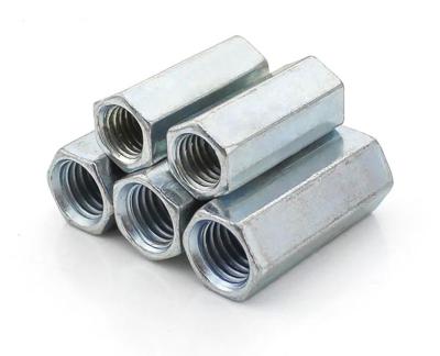 China 303/304/316 stainless steel China 4.8/8.8/10.9/12.9 grade M2.5-M160; 1/4