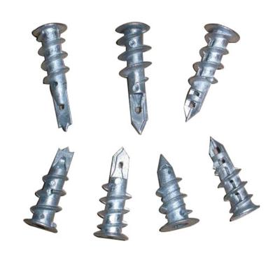 China 303/304/316 stainless steel 4.8/8.8/10.9/12.9 grade 303/304/316 stainless steel anchor supplier high quality special wood anchor for wood for sale