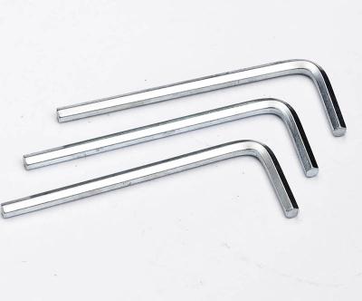 China 303/304/316 4.8/8.8/10.9/12.9 Sided Stainless Steel Allen Key T-Handle China Allen Key Manufacturer 5 Stainless Steel Grade 5 5Mm for sale