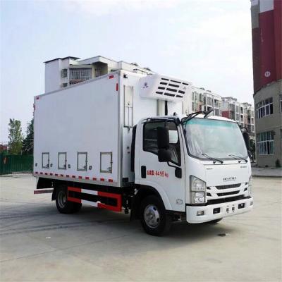 China Chinese Baby Chick Delivery Trucks Baby Chick Delivery Trucks Baby Chick Manufacturer Transport Baby Chick Delivery Trucks for sale