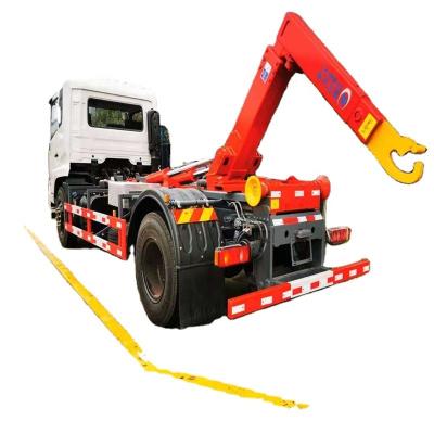 China High Quality Custom Wholesale Garbage Truck Garbage Truck For Sale Skip Lift Garbage Truck for sale