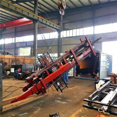 China Hot Selling Road Aid Rescue Tow Truck Spare Part Wrecker Truck Spare Parts Used For Flatbed Tow Trucks for sale