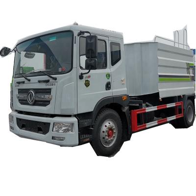 China Multifunction Factory Price Road Water Dust Suppression Cleaning Truck High Pressure Transport Tanker Truck Dust Suppression Truck Brand New for sale