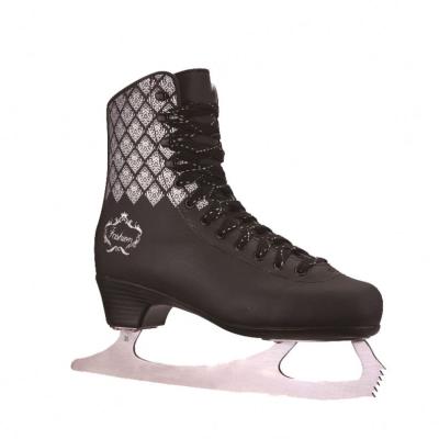 China Hot Sale Fiber 2021 Fashion Competitive Price High Quality Export OEM Ice Skate for sale