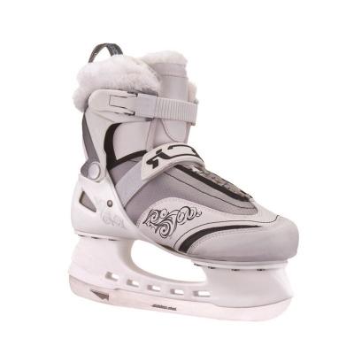 China The Famous Fiber Midsole From Normal Ice Knife Inline Skate Hockey Fiber Manufacturer for sale