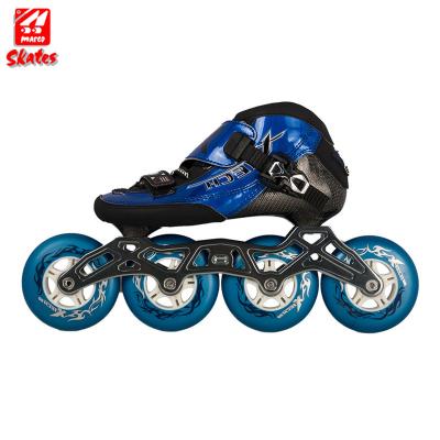 China Light 4 Wheel Aluminum Integrated Detachable Factory Shoe Roller Weiqiu Retractable Skates for sale