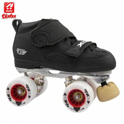 China Beginner Plastic Roller Frame Indoor Hot Skate for sale