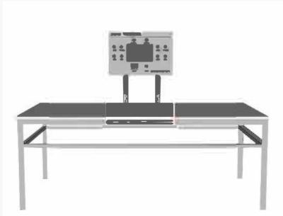 China Sunhope Radiator Leak Down Tester for sale