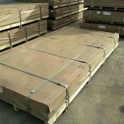 China Width 2000mm 0.2-8mm  Aluminium Thickness Aluminium Sheet Metal Coated Surface for sale