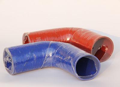 China Silicone Tube for sale