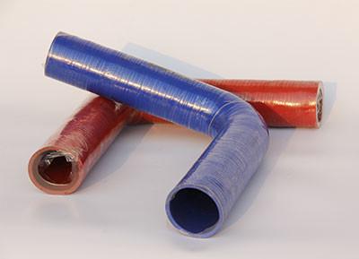 China Silicone Tube for sale