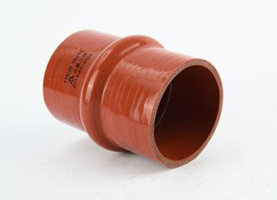 China Silicone Tube for sale