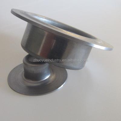 China SPHC TK Steel Roller Conveyor Bearing Housing Made In China for sale