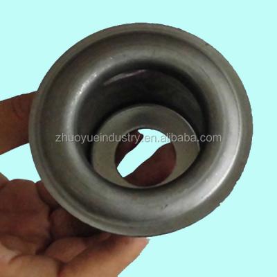 China 30000hours china fabrication steel stamped bearing housing ball transfer roller for conveyor belt for sale