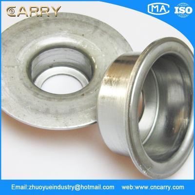 China 6 6205 TK Nylon Conveyor Track Ball Bearing Housing for sale