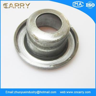 China Cast iron 6204 bearing housing with bearing for sale