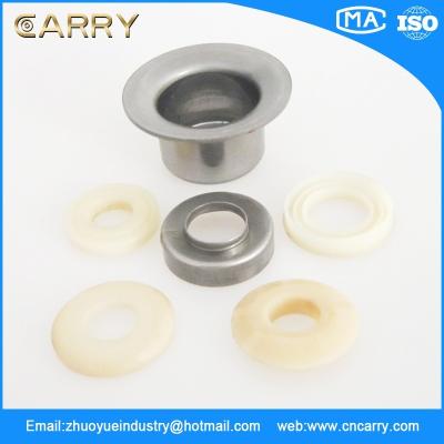 China SPHC TK Stamping Flanged Bearing Housing for sale