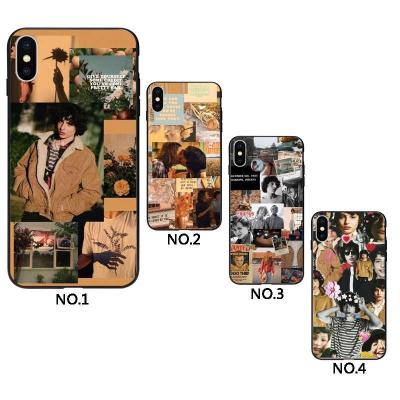 China Comfortable The Stranger Things Cell Phone Cover For iPhone X12 for sale