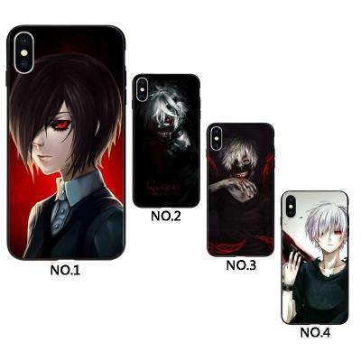 China Comfortable The Tokyo Ghoul Phone Back Cover for iphone 12 for sale