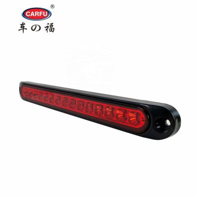 China ABS CARFU Car Accessories Wholesale Car Lights OEN/ODM FACTORY SALE Auto Car Led Cut-off Light for sale