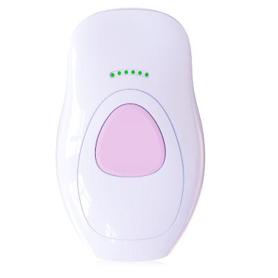 China Electric Dye Removal IPL Photon Skin Rejuvenation Hair Removal Equipment Pulse Light Laser Hair Removal Device for sale