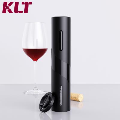 China 2021 Classic Stainless Steel Electric Electric Wine Automatic Corkscrew for sale