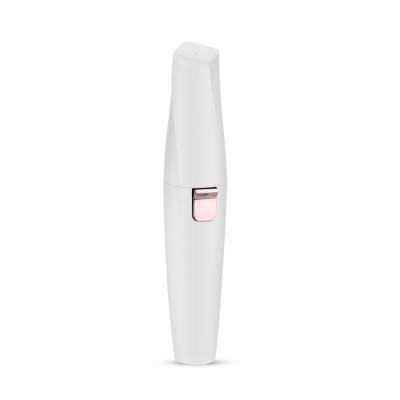 China 2021 Hot-selling Car Personal Care Female Epilator Portable Beauty Shaving Instrument for sale