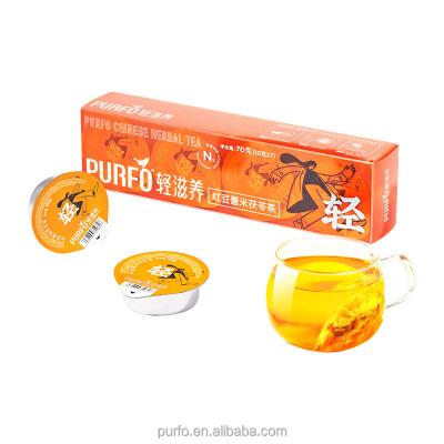 China Bagged Tea Summer Slim Fast Tea 28 Day Slimming Tea For Weight Loss Diet Slimming Beauty and Detox Tea for sale