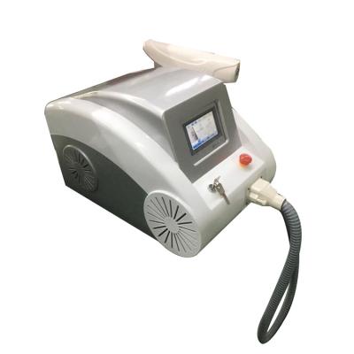 China Tattoo removal high improve china cheap nd yag laser dye removal machine system tattoo removal machine price for sale