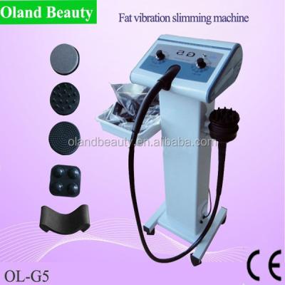 China Cellulite Reduction Good Results Even Body Slimming G5 Weight Loss Machine Hot Sale for sale