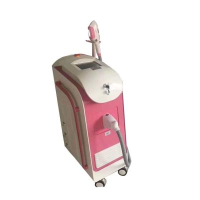 China HOT reomval fast multifunctional hair removal ipl hair laser SHR rf dye removal ipl choose elight hair removal for sale