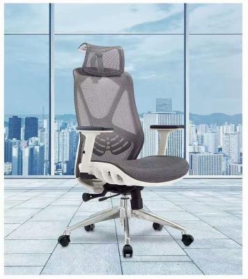 China PC Computer Gaming Office Chair Gaming Chair (Height)Adjustable Office Furniture Gamer Ergonomic Racing Mesh Rotating Comfortable Black for sale