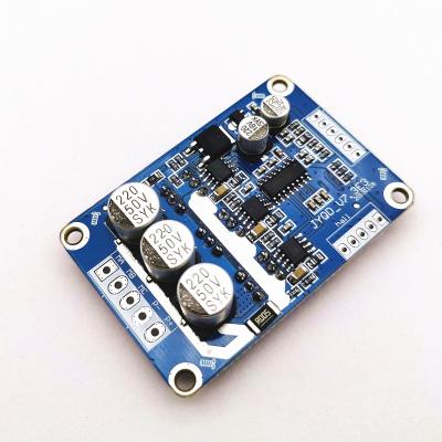 China 12V-36V Brushless Motor Controller For Hub Motor Industry Motor for sale