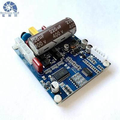 China Bextreme Shell JYQD-V8.8B 3 Phase Motor Driver 110VAC /220VAC Input Sensorless Bldc Driver Board for sale