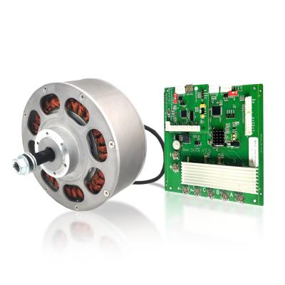 Китай Bextreme Shell Smart Servo Motor Resistance System For Fitness Equipment Explosive Test Equipment (Умная сервомоторная система сопротивления для фитнес-оборудования и оборудования для испытаний взрывов) продается