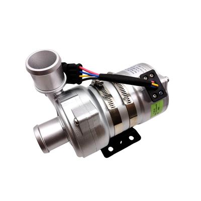 China HEV Bus 240W Electric Coolant Pump For Battery Thermal Management System for sale