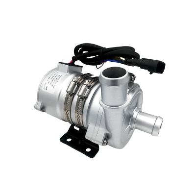 China BLDC Electric Motor Water Pump For Fluorinated Liquid Circulation In Data Center for sale