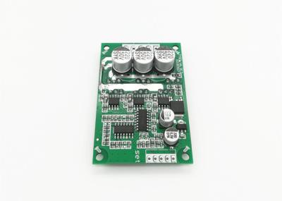 China 15A Bldc Motor Driver PWM Speed Driver For Sensorless BLDC Motor JYQD - V6.3E2 for sale