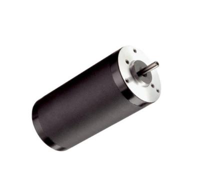 China Car Brushless Dc Motor For Electric Vehicle For Hematology Analyzer Centrifuge for sale