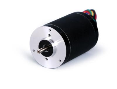 China 24v Bldc drehmomentstarker schwanzloser DC-Motor für Hochgeschwindigkeitsanwendung zu verkaufen