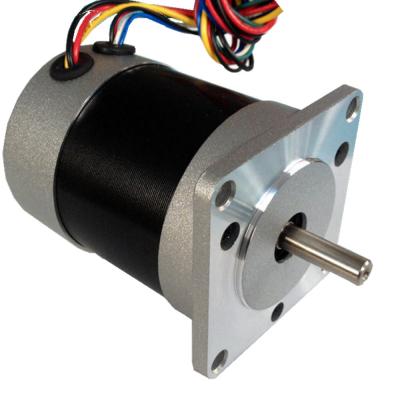 China Hall Sensor Bldc Motor For Ev 36vdc For Coal Quality Analytical Instrument for sale