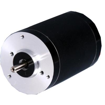 China 3 Phase schwanzloser DC-Motor/schwanzloser Motor Outrunner für Grubengas-Detektor zu verkaufen