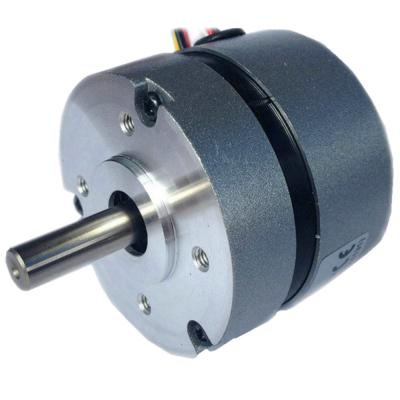 China Nema 23 Brushless Dc Motor for sale