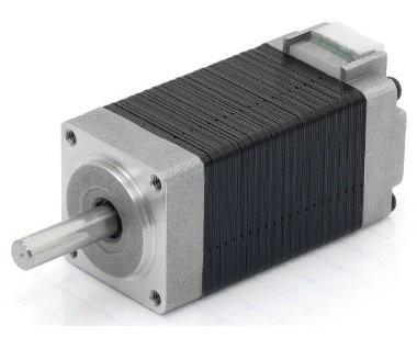 China Electric 20mm High Torque Bldc Brushless Stepper Motor for sale